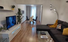 Central Modern Sliema Apartment 6