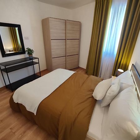 Central Modern Sliema Apartment 6 Zewnętrze zdjęcie