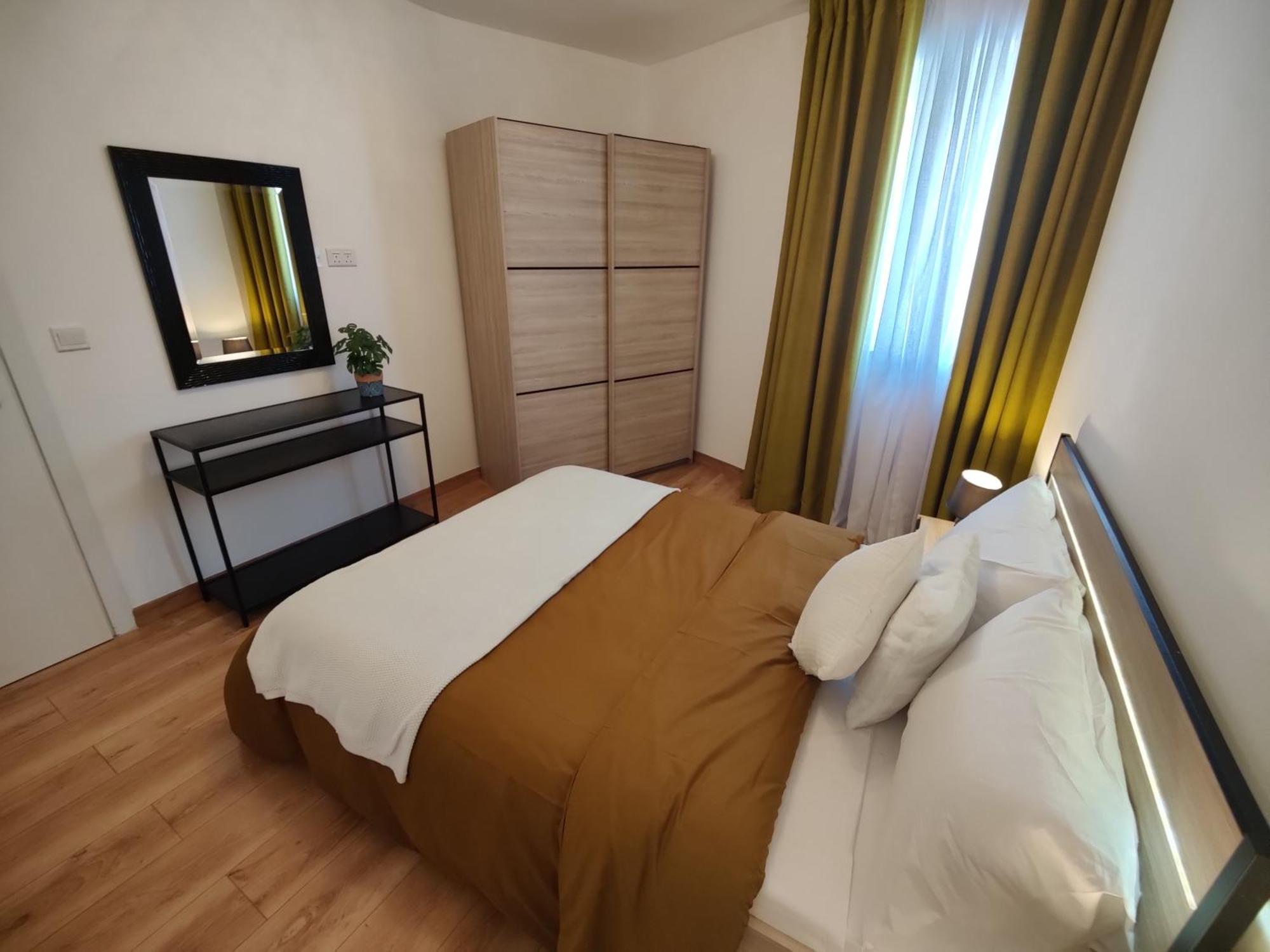 Central Modern Sliema Apartment 6 Zewnętrze zdjęcie
