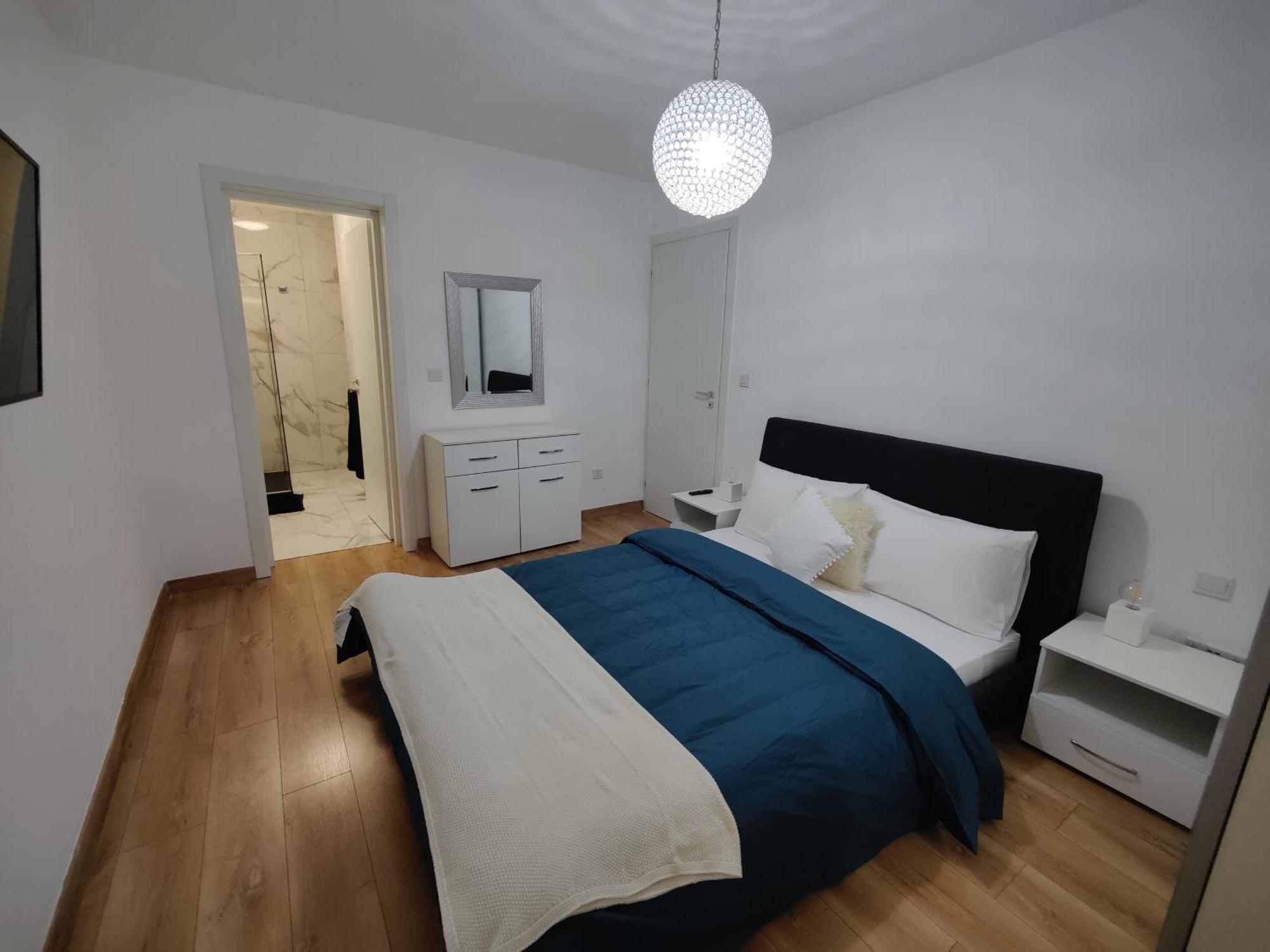 Central Modern Sliema Apartment 6 Zewnętrze zdjęcie