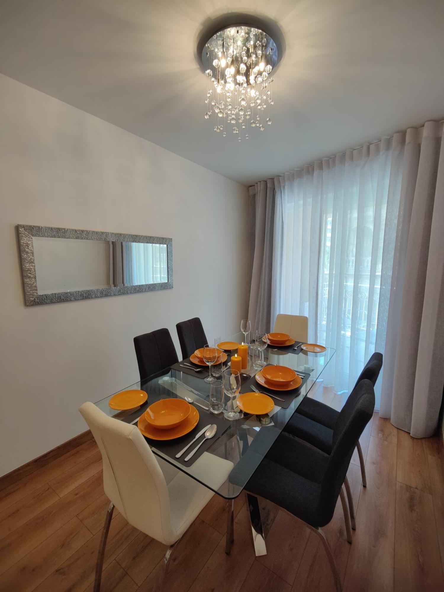 Central Modern Sliema Apartment 6 Zewnętrze zdjęcie