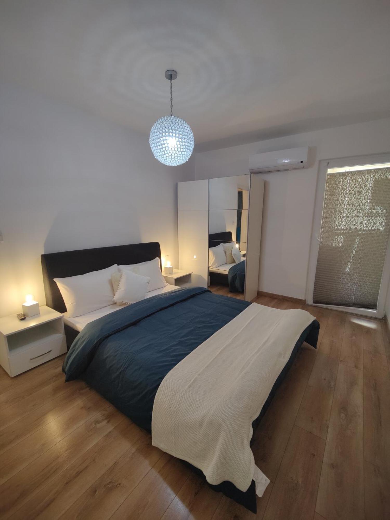 Central Modern Sliema Apartment 6 Zewnętrze zdjęcie