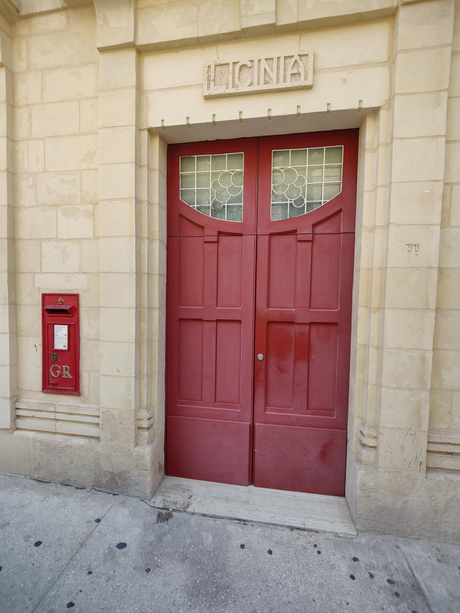 Central Modern Sliema Apartment 6 Zewnętrze zdjęcie