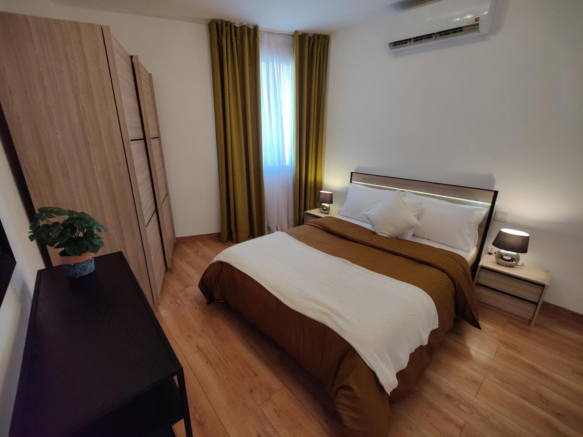 Central Modern Sliema Apartment 6 Zewnętrze zdjęcie