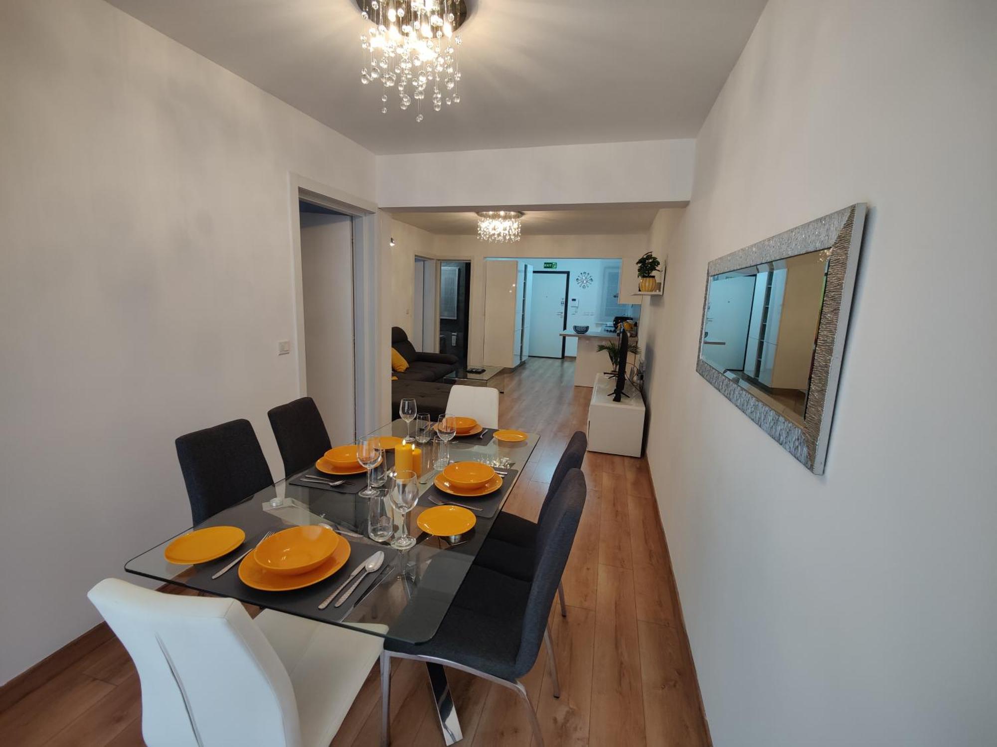 Central Modern Sliema Apartment 6 Zewnętrze zdjęcie