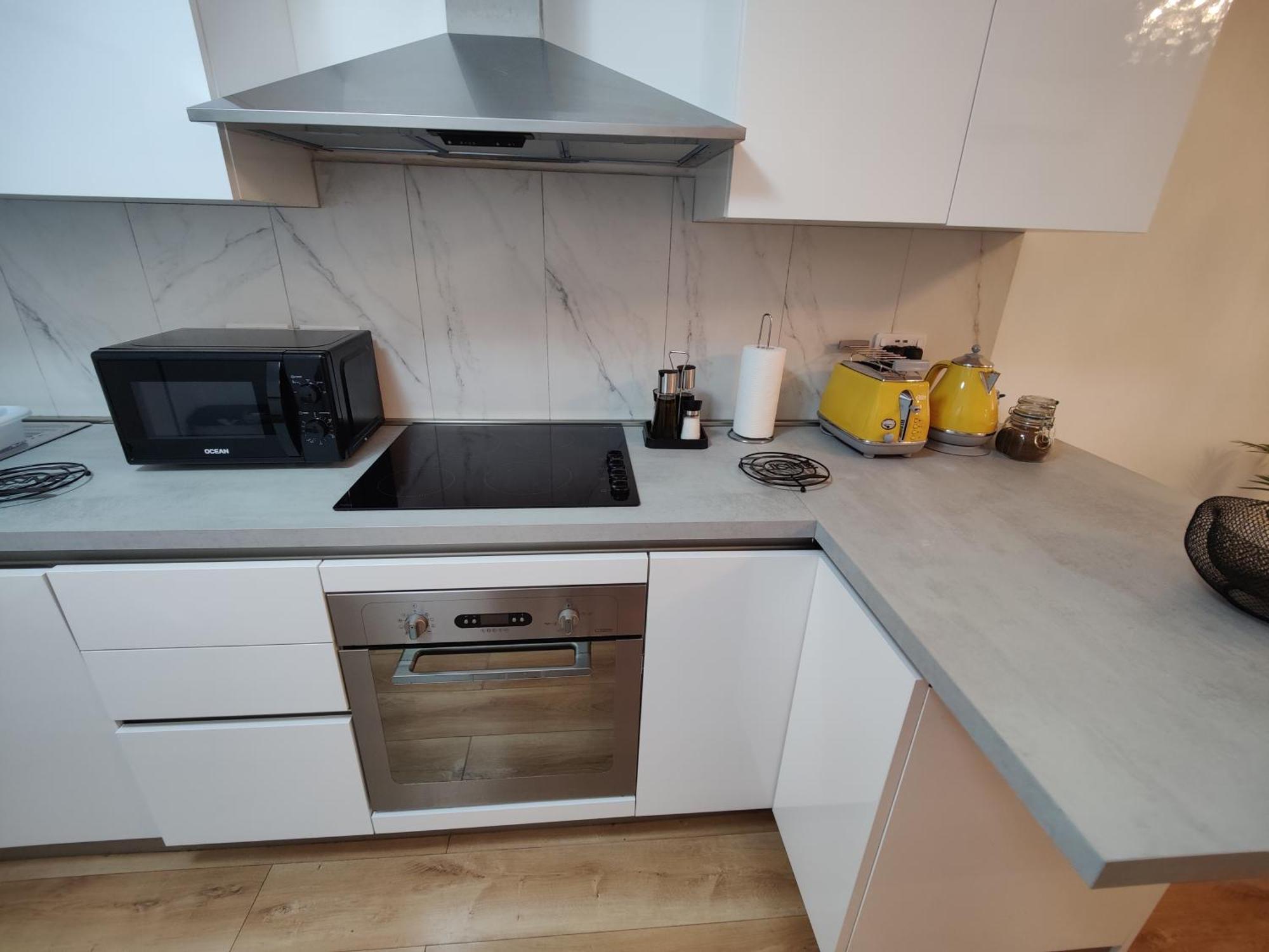 Central Modern Sliema Apartment 6 Zewnętrze zdjęcie