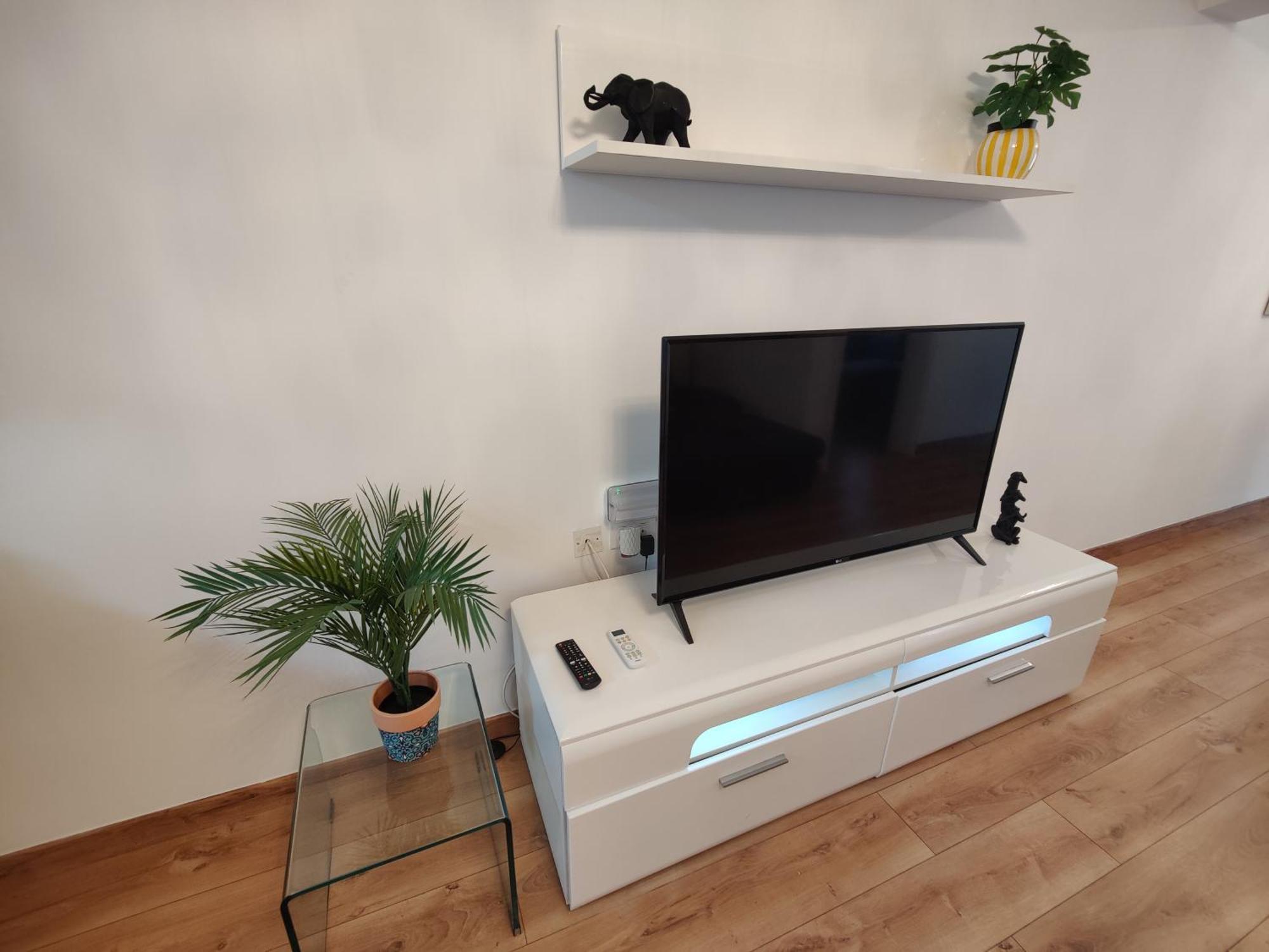 Central Modern Sliema Apartment 6 Zewnętrze zdjęcie