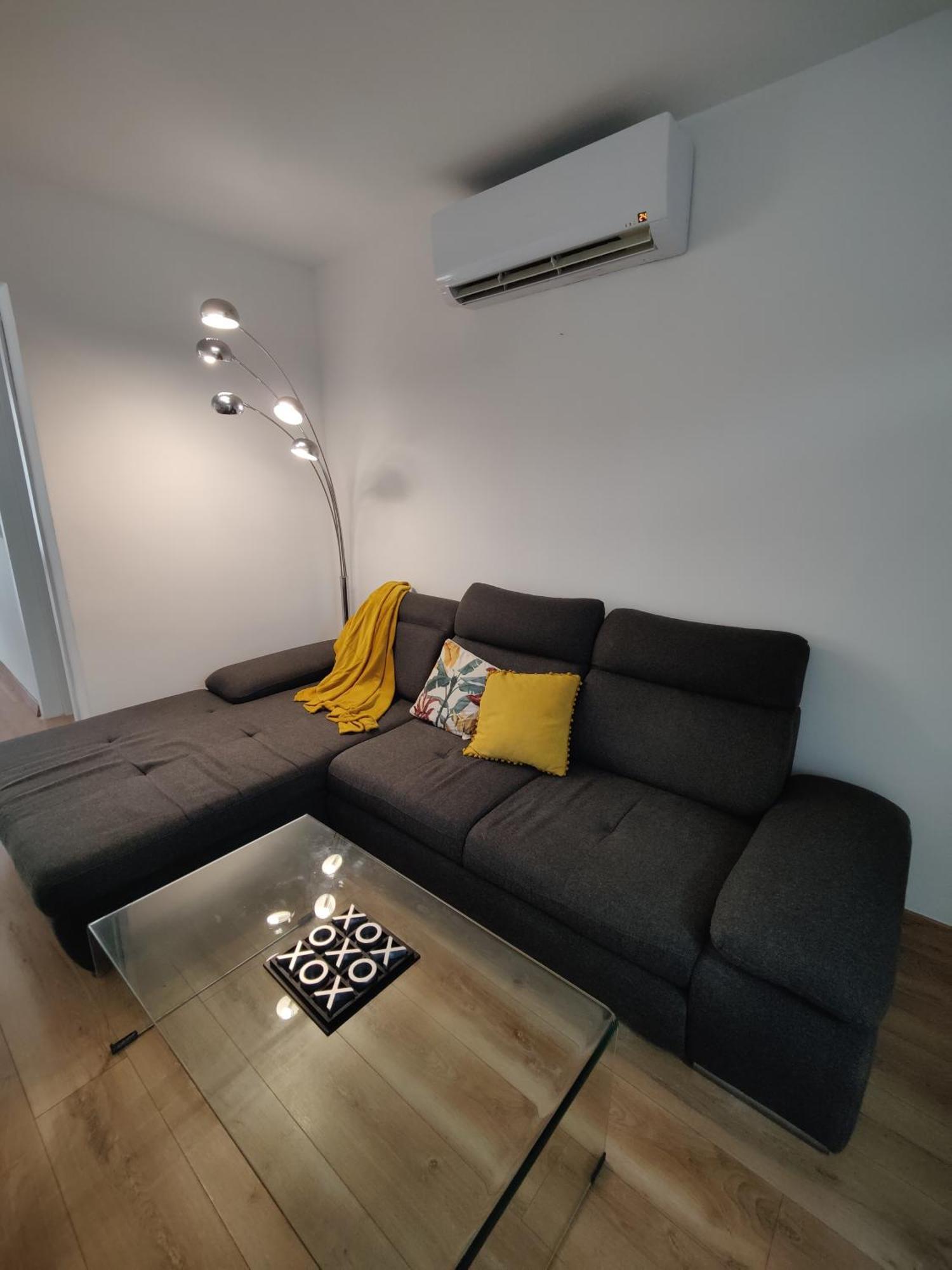 Central Modern Sliema Apartment 6 Zewnętrze zdjęcie