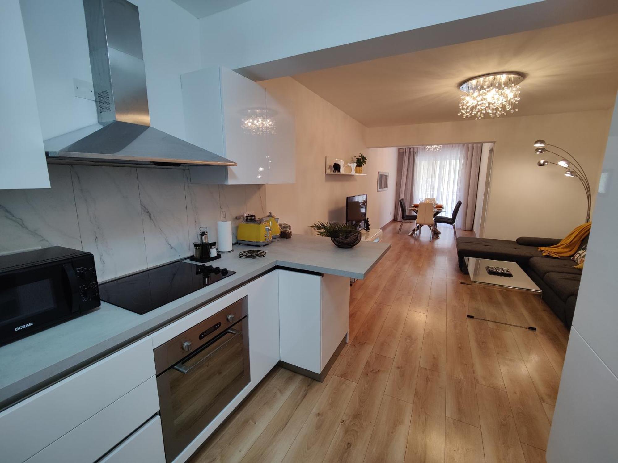 Central Modern Sliema Apartment 6 Zewnętrze zdjęcie